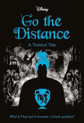 Disney Twisted Tales: Go the Distance
