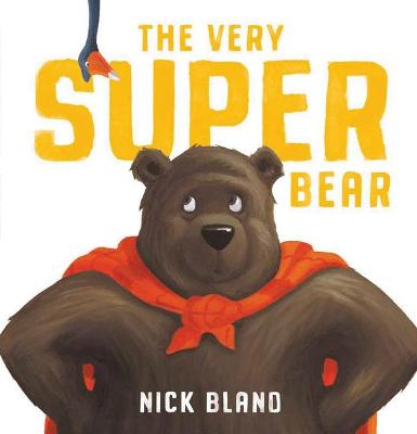Very Super Bear, The