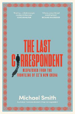 The Last Correspondent