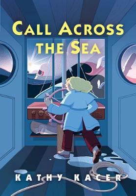 Heroes Quartet #: Call Across the Sea