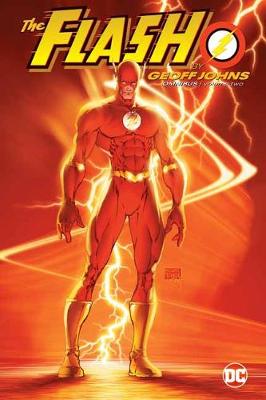 The Flash by Geoff Johns Omnibus Volume 2 (Graphic Novel)
