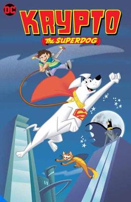 Krypto the Superdog (Graphic Novel)