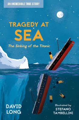 Tragedy at Sea
