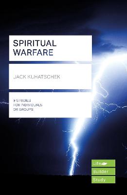 Lifebuilder Bible Study Guides #: Spiritual Warfare (Lifebuilder Study Guides)
