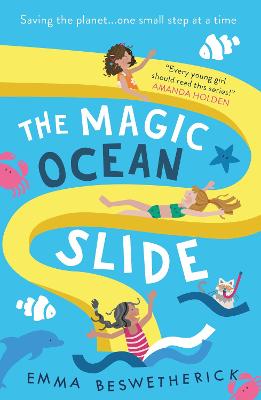 Playdate Adventures #04: The Magic Ocean Slide