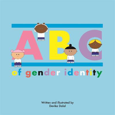 ABC of Gender Identity (Illustrated Edition)