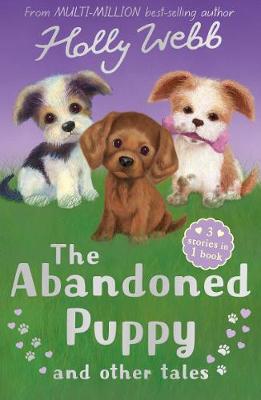 Animal Stories: The Abandoned Puppy and Other Tales