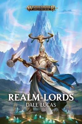 Warhammer: Age of Sigmar: Realm-lords