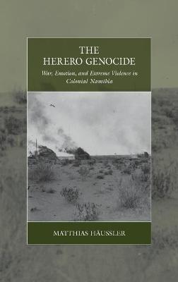 War and Genocide #: The Herero Genocide