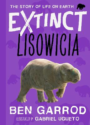 Extinct #04: Lisowicia