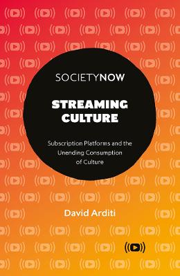 SocietyNow #: Streaming Culture