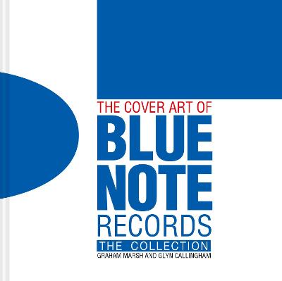 Cover Art of Blue Note Records, The