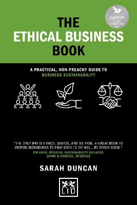 The Ethical Business Book  (2nd Edition)