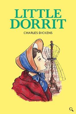 Baker Street Readers: Little Dorrit