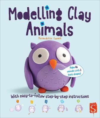 Modelling Clay Animals