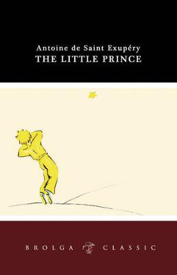 Brolga Classic: Little Prince, The (2nd Edition)