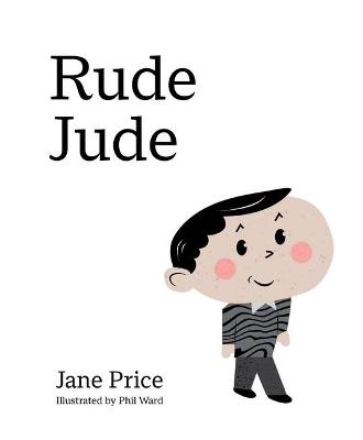 Rude Jude