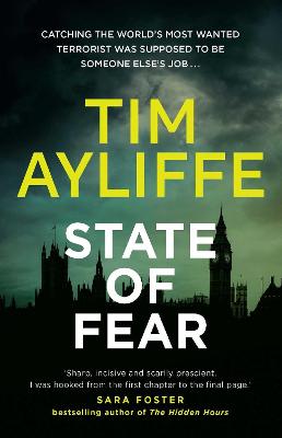 John Bailey #02: State of Fear