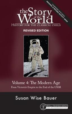 Story of the World #: Story of the World, Vol. 4