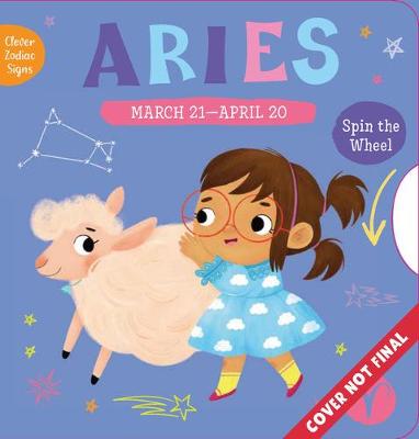 Aries (Includes Wheels)