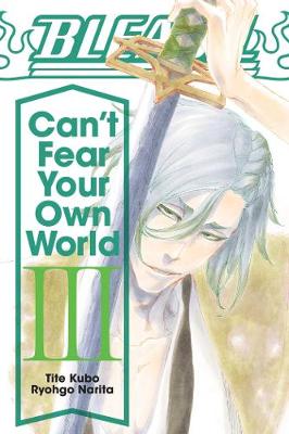 Bleach: Can't Fear Your Own World, Vol. 3 (Graphic Novel)