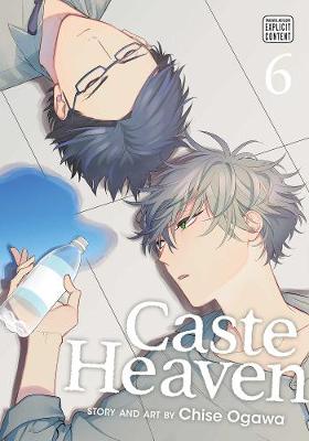 Caste Heaven #: Caste Heaven, Vol. 6 (Graphic Novel)
