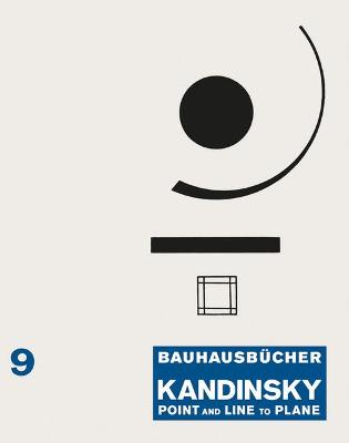 Point and Line to Plane: Bauhausbucher 9