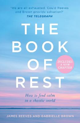 Book of Rest, The