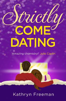 Kathryn Freeman Romcom Collection #03: Strictly Come Dating
