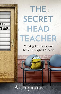 The Secret Head Teacher