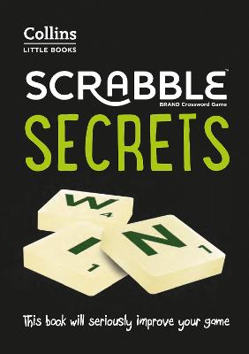 Collins Little Books: Scrabble Secrets
