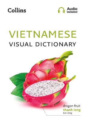 Collins Visual Dictionary: Vietnamese