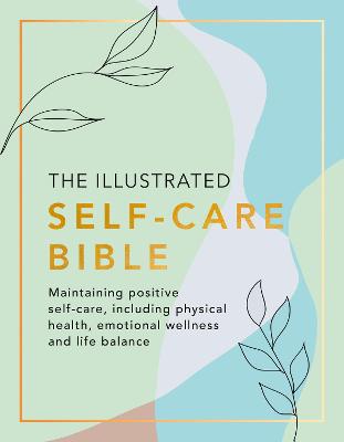 The Illustrated Self-Care Bible