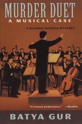Michael Ohayon #04: Murder Duet