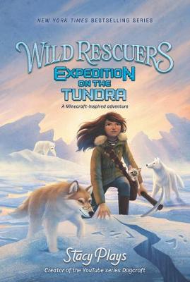Wild Rescuers #03: Expedition on the Tundra