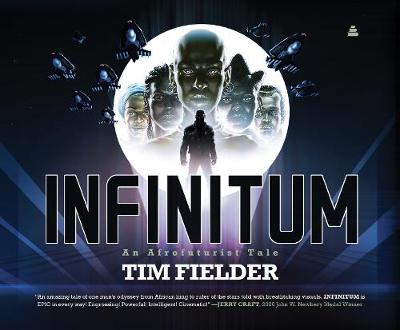 Infinitum (Graphic Novel)