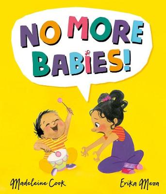 No More Babies