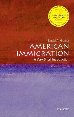 American Immigration  (2nd Edition)