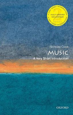Music  (2nd Edition)