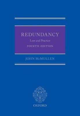 Redundancy  (4th Edition)