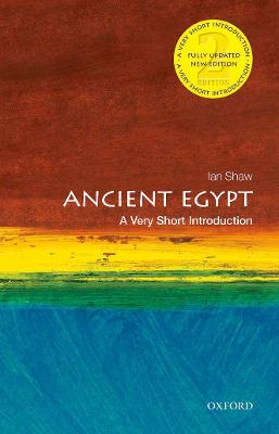 Ancient Egypt  (2nd Edition)