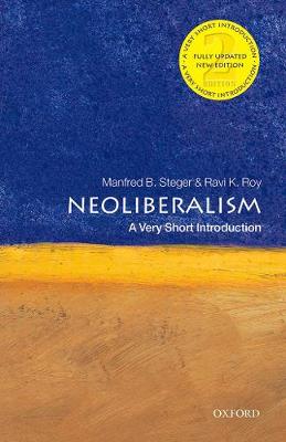 Neoliberalism  (2nd Edition)