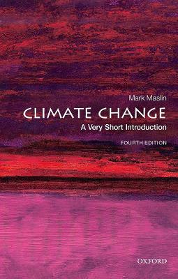 Climate Change  (4th Edition)