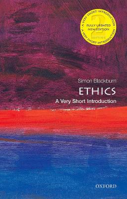 Ethics  (2nd Edition)