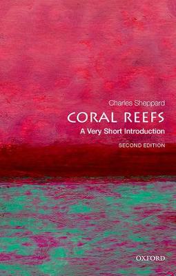 Coral Reefs  (2nd Edition)