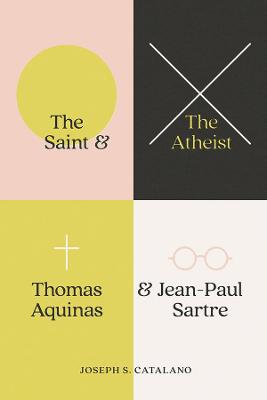 The Saint and the Atheist