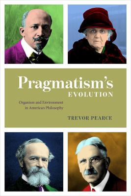 Pragmatism's Evolution