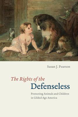 The Rights of the Defenseless