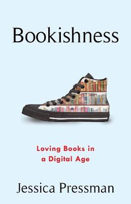 Literature Now #: Bookishness