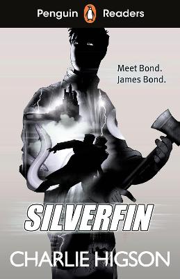 Penguin Readers - Level 1: Silverfin